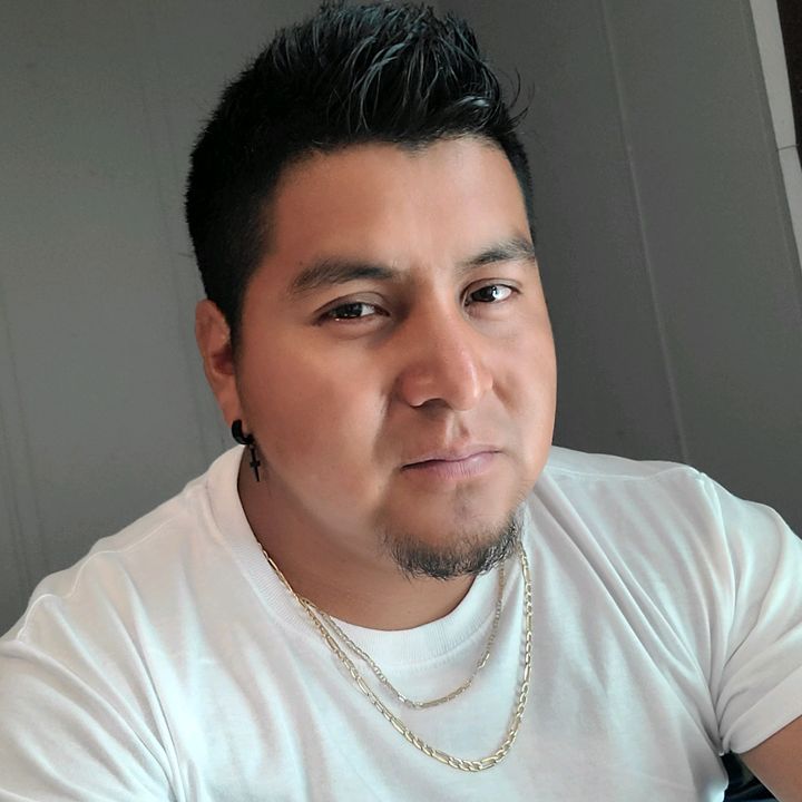 Ángel Aguilar