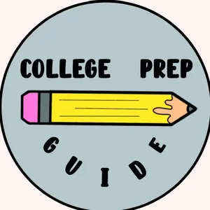 ⚡️ High school/college prep ⚡️