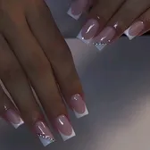 WINMYR BEAUTY NAILS