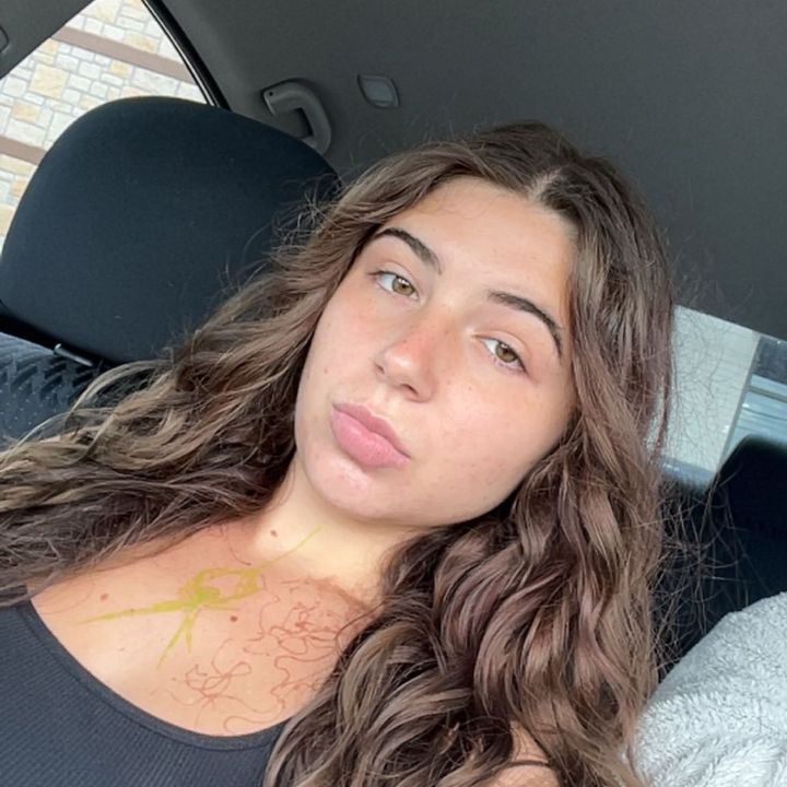 Courtney Queen 🕷️