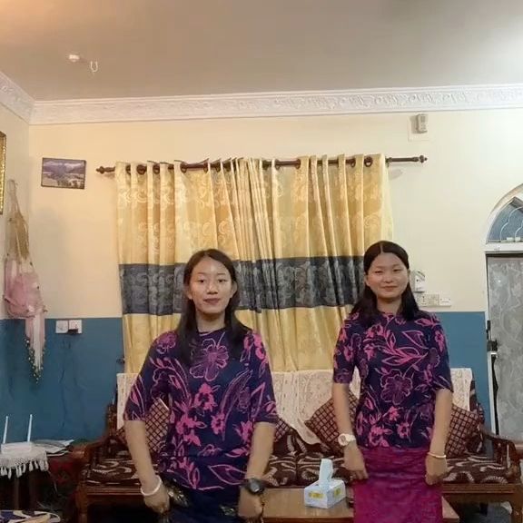 Shreedhoj Gurung