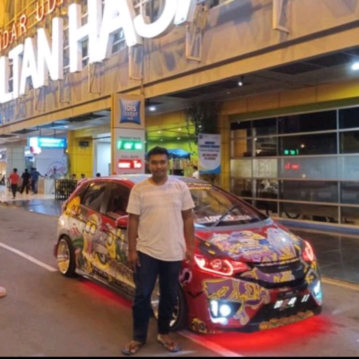 Udhin Wahyudin Hermawan