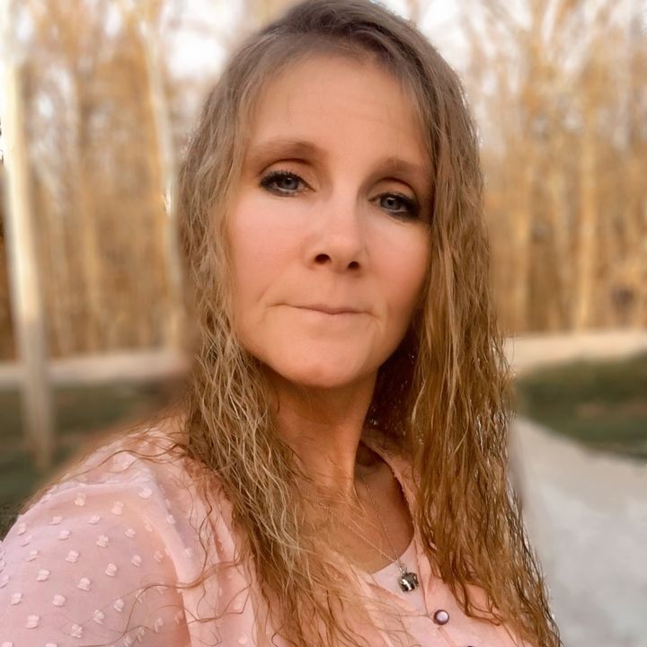 LoverOfGod (Gloria)