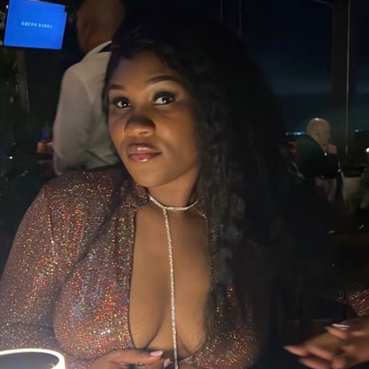 Sophia Pierre Louis