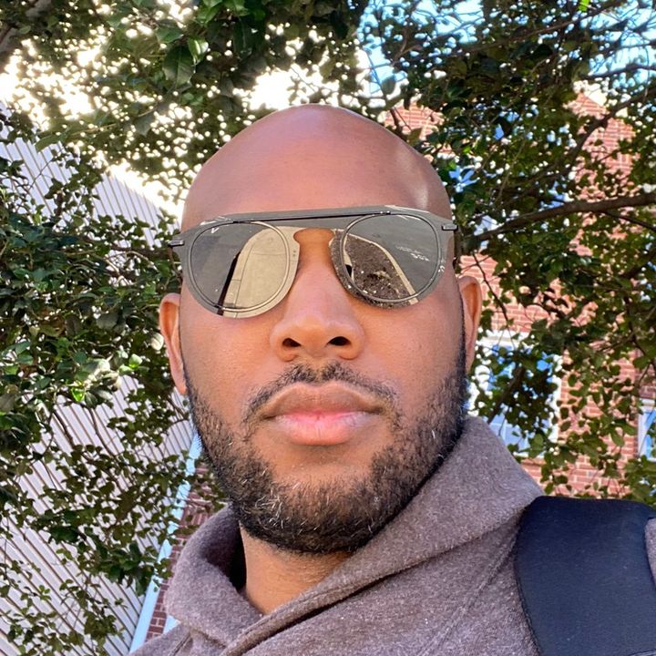 Kareem the broker