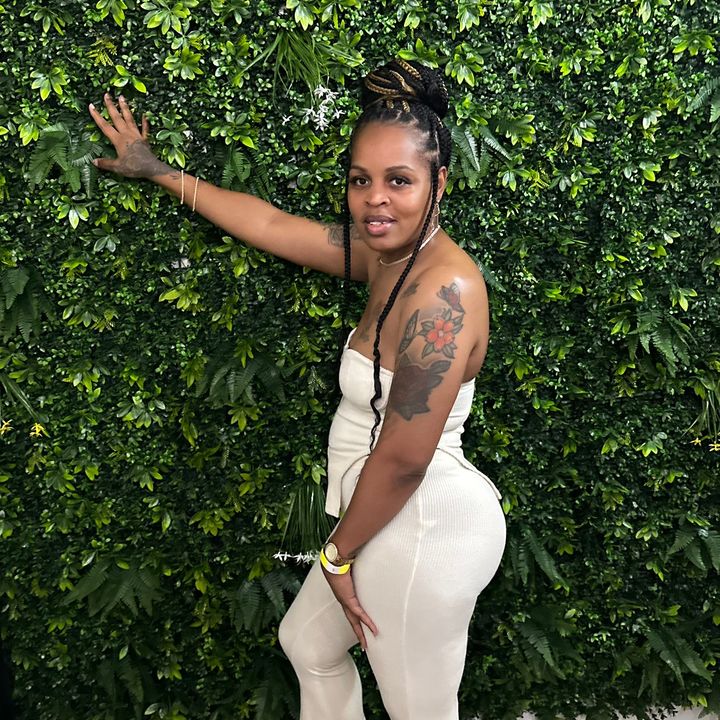 #LLRaven“RayBugg”Roberts💖🕊️