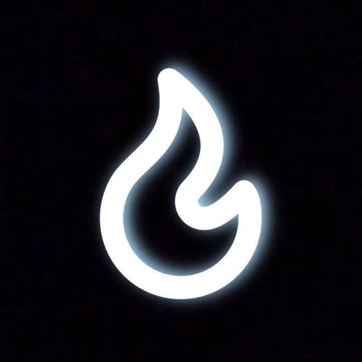 Ignited