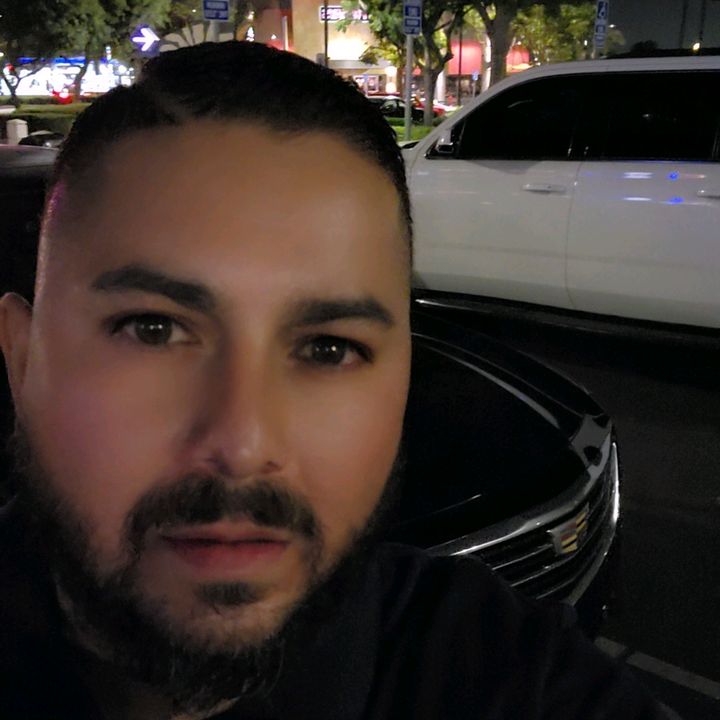 Chris Muro