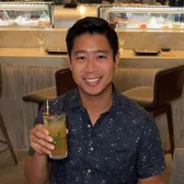 The Houston Foodie