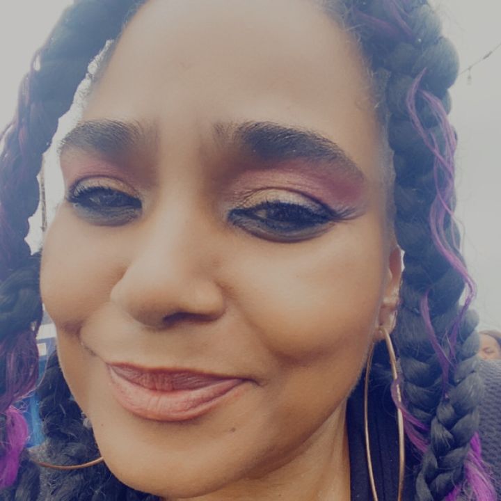 Renita Robinson