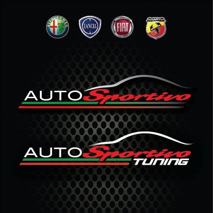 Auto Sportivo