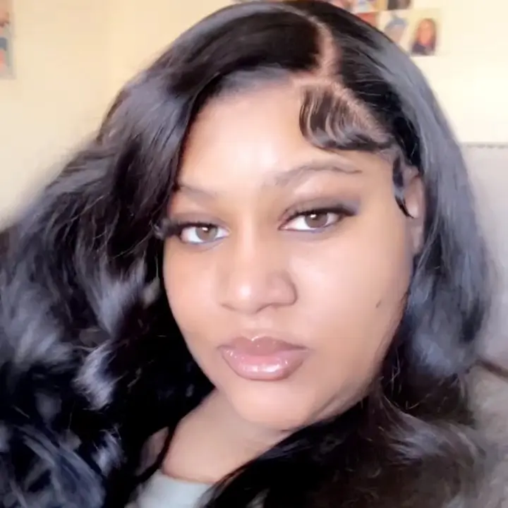 Ijianay Ayanna