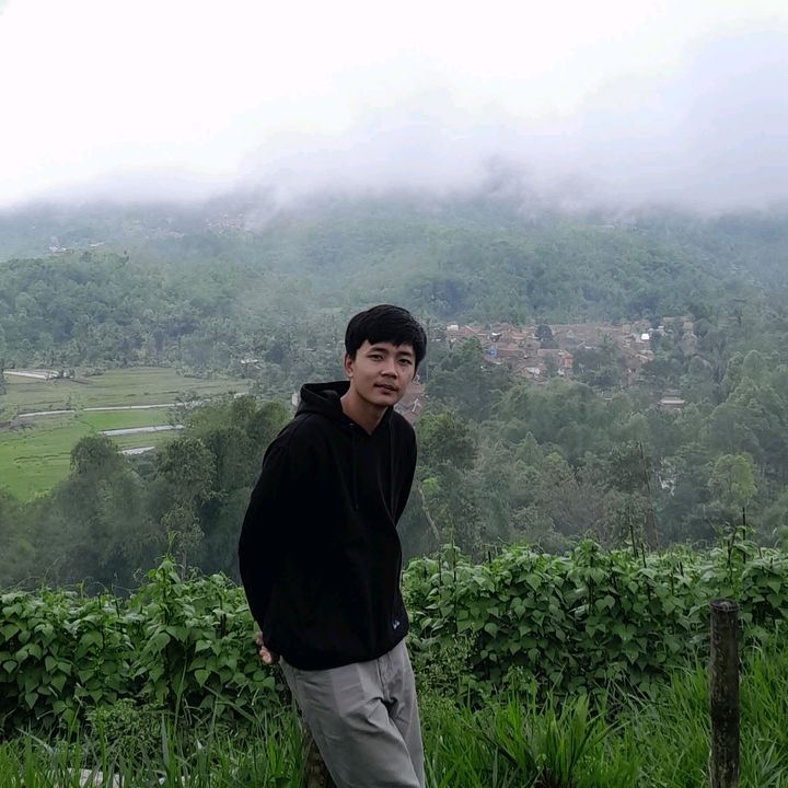 Ari Nugraha