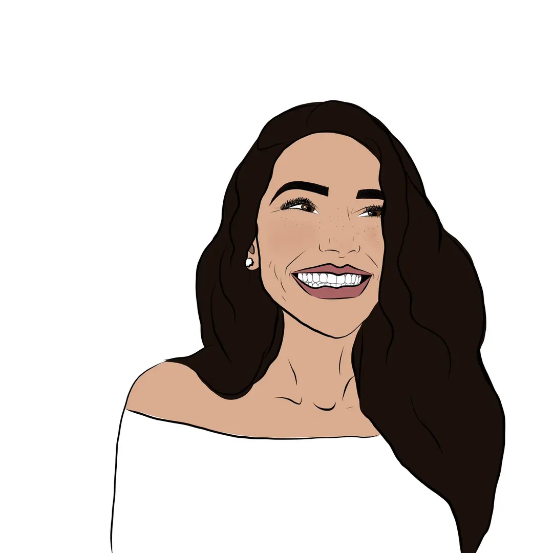 Valeriia Litvinova, MS, RDN