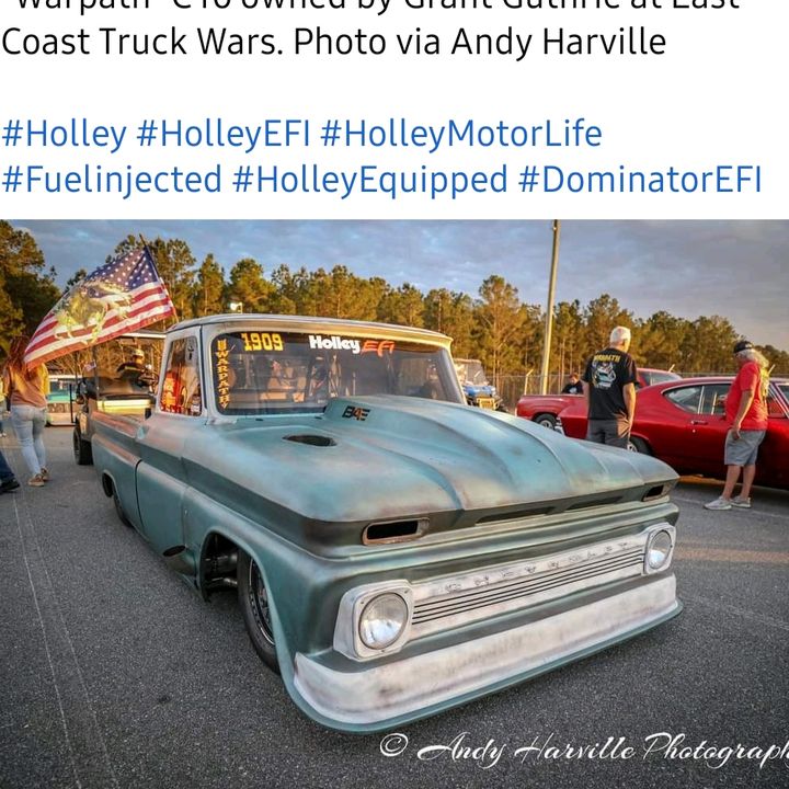 Andy Harville Photography