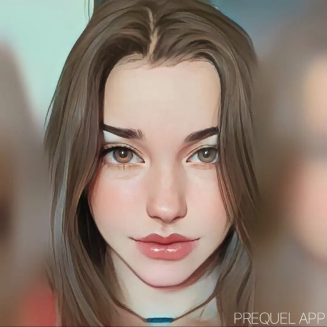 amber wolf