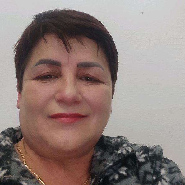 Larisa Ghibulet
