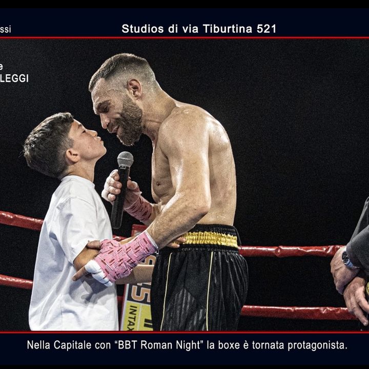 Mattia Pileggi