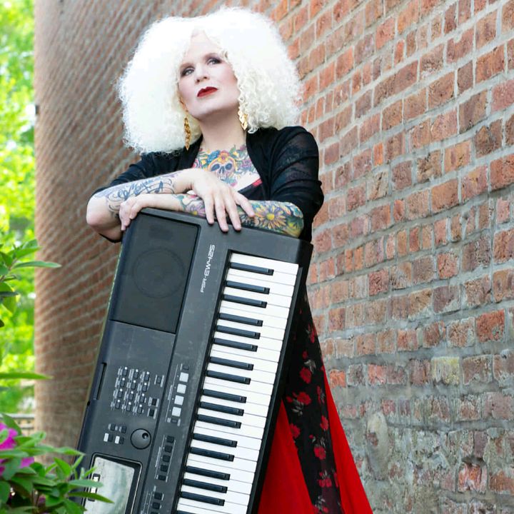 carrieannmusician