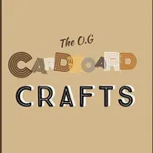 Cardboard.Craftss