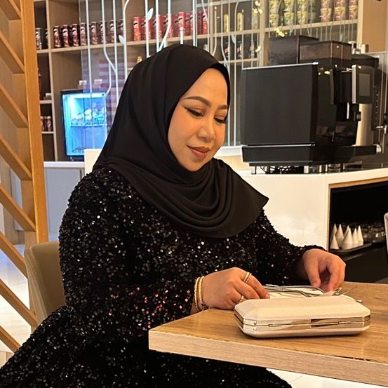 Zuriaty | Tips Wanita Cantik