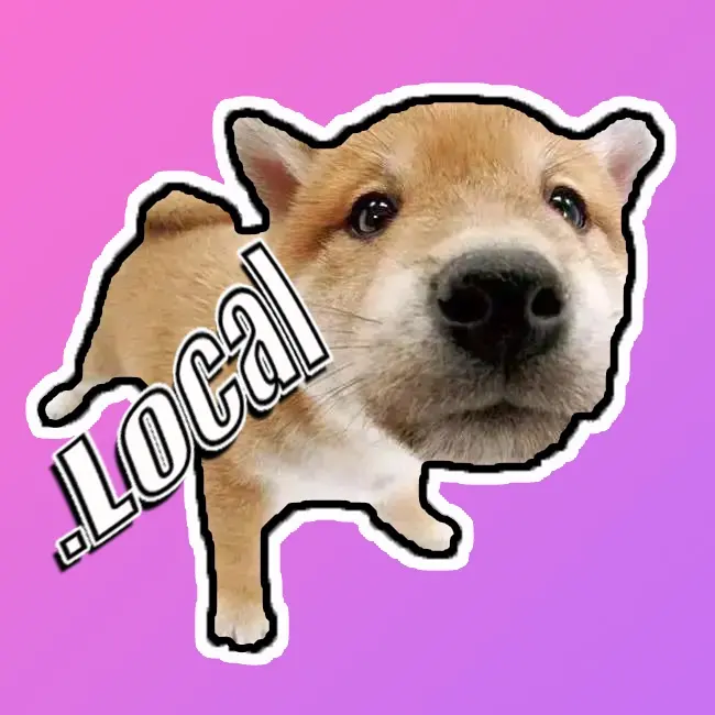 DPJLocal
