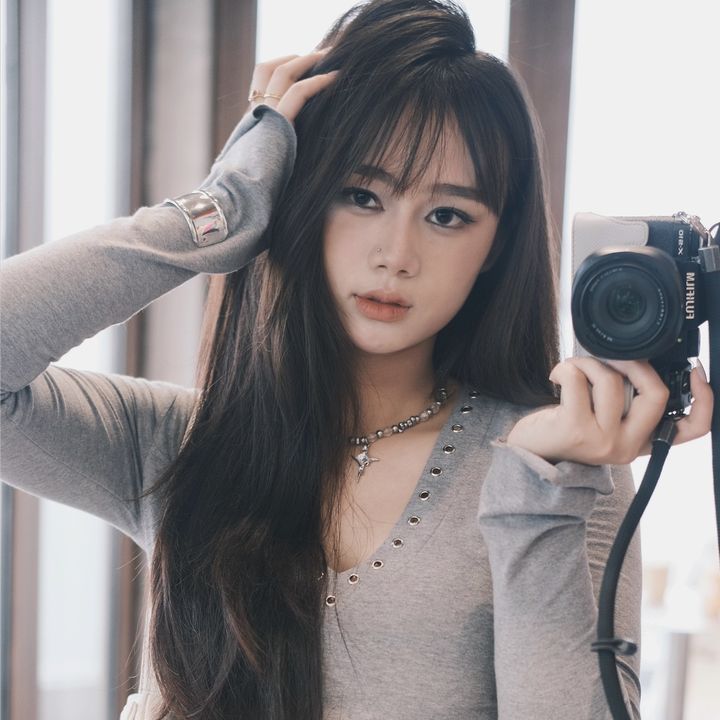 Chương Nhược Như