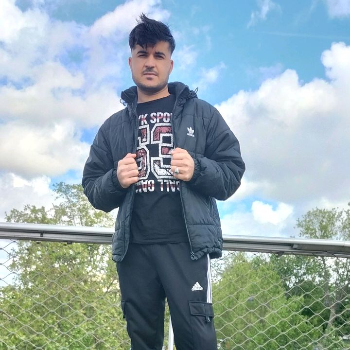 (SAMANDAR KHAN)🔥🦅👑☝️🇦🇫