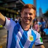 Jeremías Cevilan 🧡