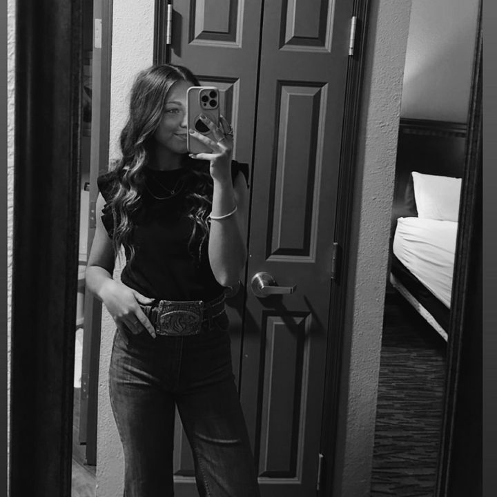 kay 🤎