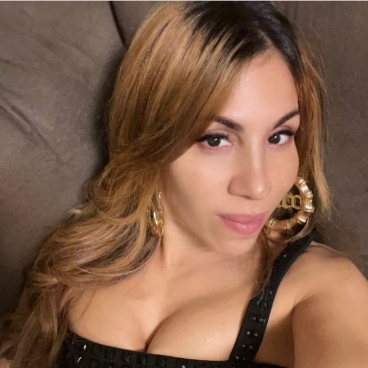 Caroline DeJesus