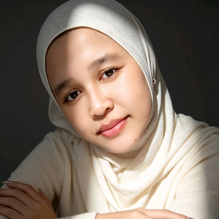Ummi Wangie Kaya