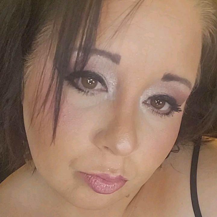 Sarah🤘🦋👑