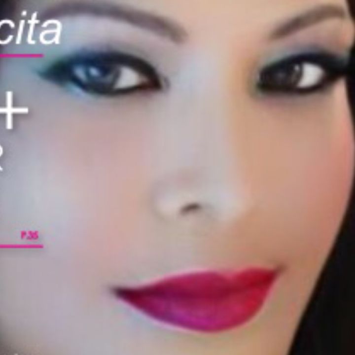 Luisacita Almestica