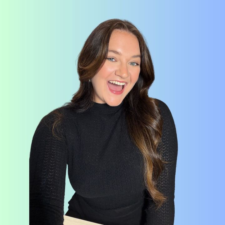 Chelsea | Registered Dietitian