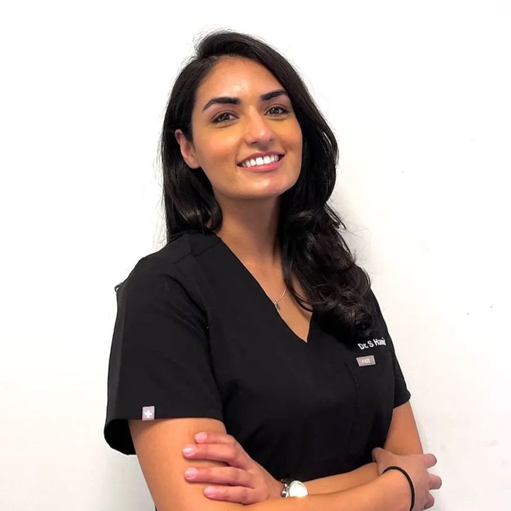 Dr Sameera | Dentist