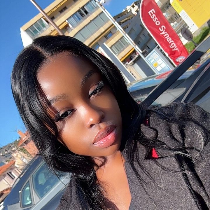 T H E R E S A✨