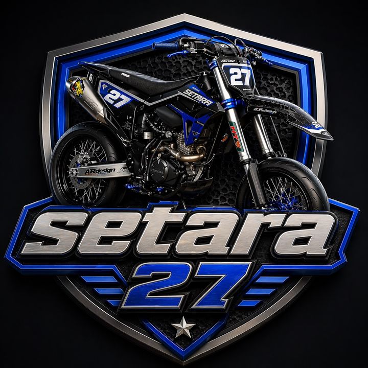 CRF SETARA🤙🏻🤩