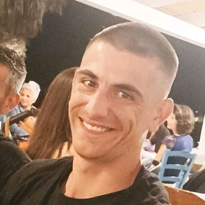 Riccardo Serra 18