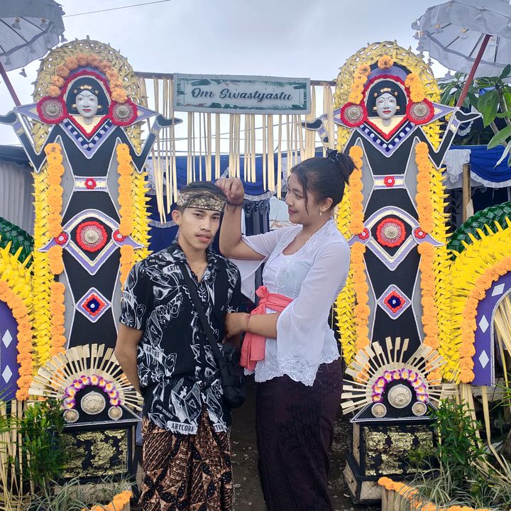 asih kadek
