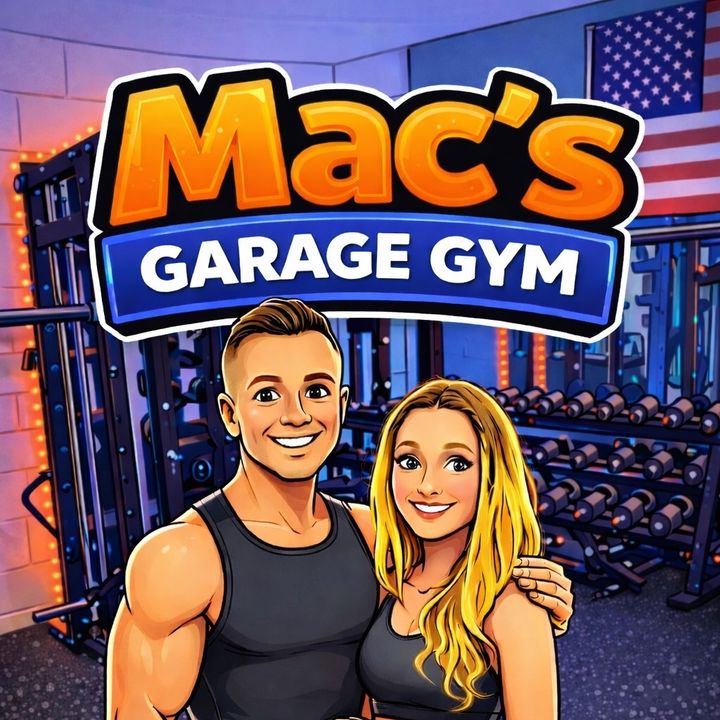 Mac’s Garage Gym