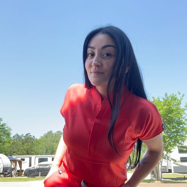 Lizeth pinzon