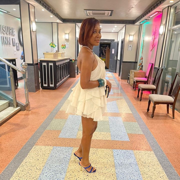 Reneque Atana ✨