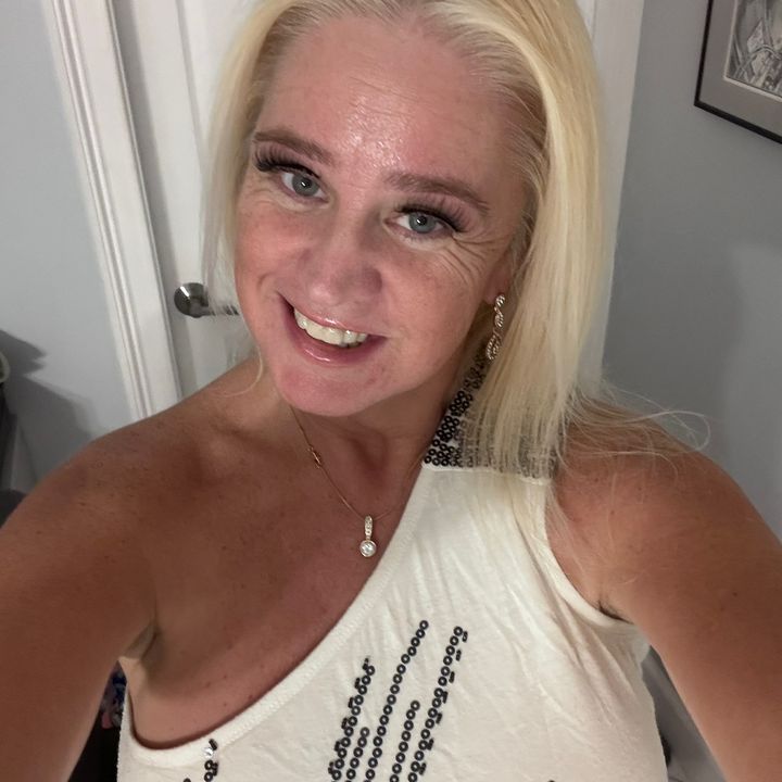 Momma of 2♥️