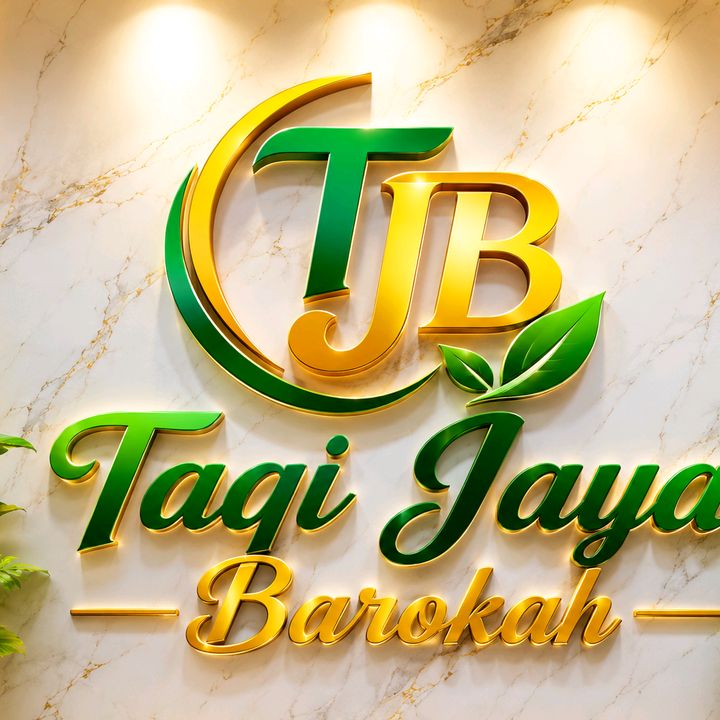 Taqi jaya barokah