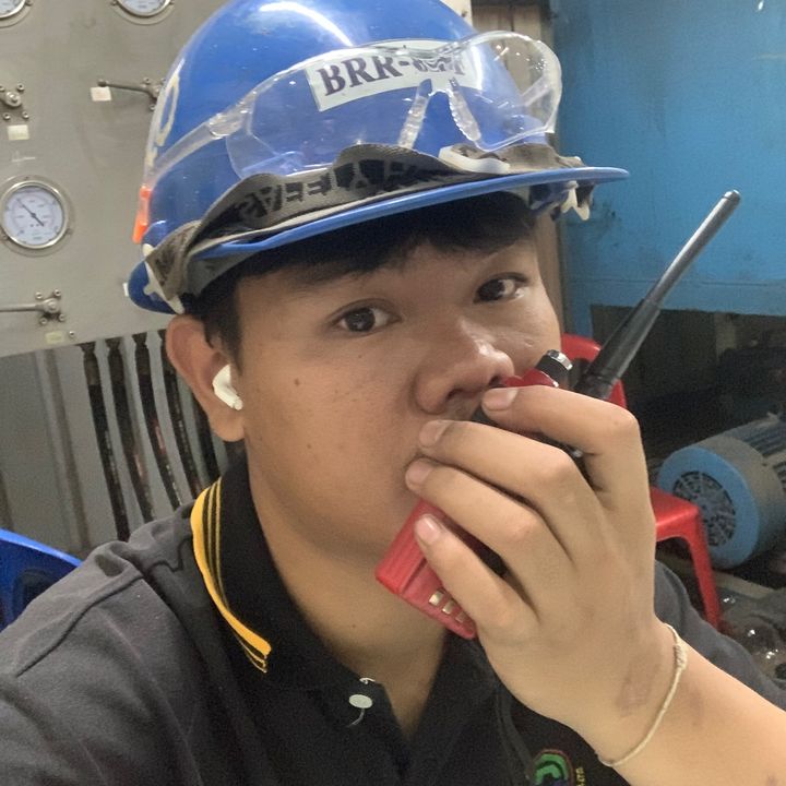 แต้ม ฮะโล🤘💓