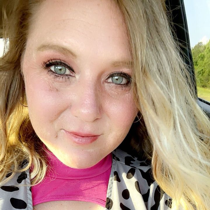 Tiffany Strickland M