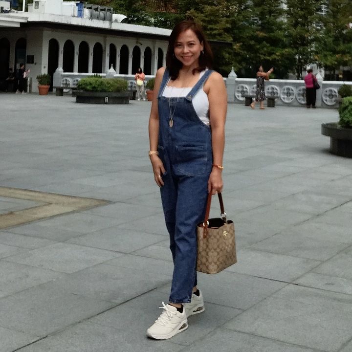 Shirley🦶
