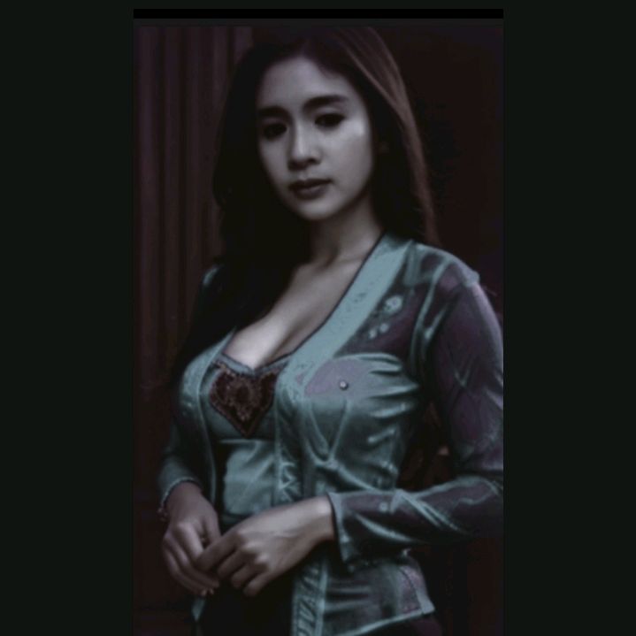 Dewi Asoka sundari