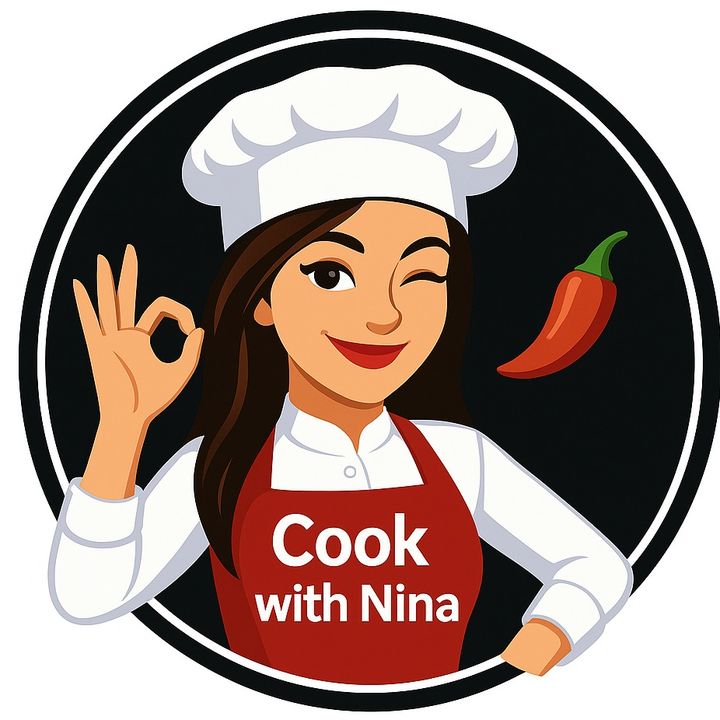 Nina’s kitchen
